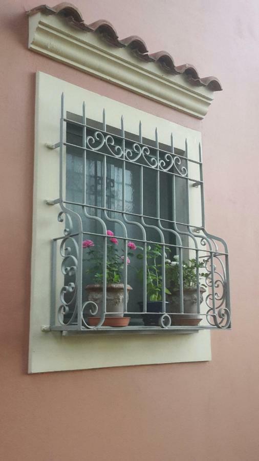 Apartamento Bella Vista Kato Korakiana Exterior foto