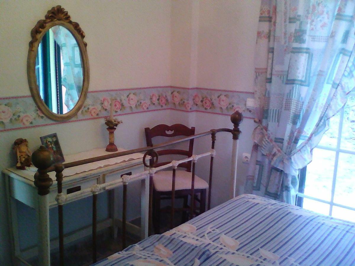 Apartamento Bella Vista Kato Korakiana Exterior foto