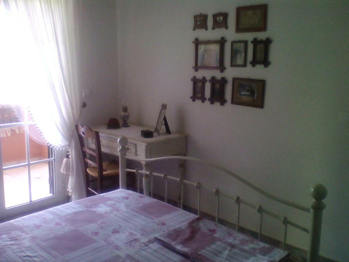 Apartamento Bella Vista Kato Korakiana Exterior foto