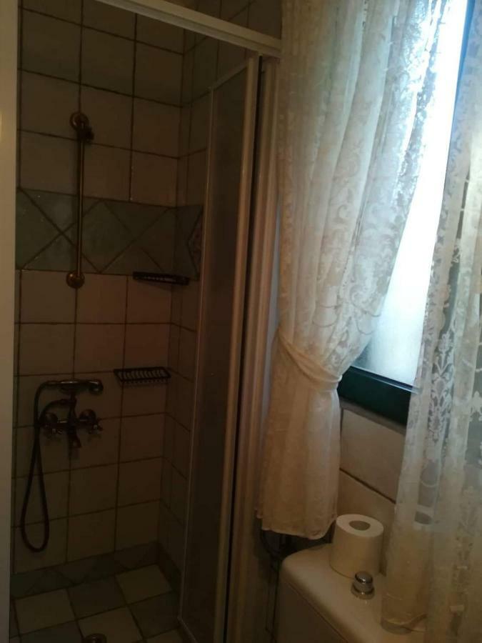 Apartamento Bella Vista Kato Korakiana Exterior foto