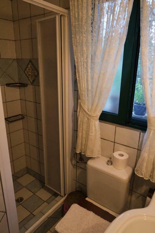 Apartamento Bella Vista Kato Korakiana Exterior foto