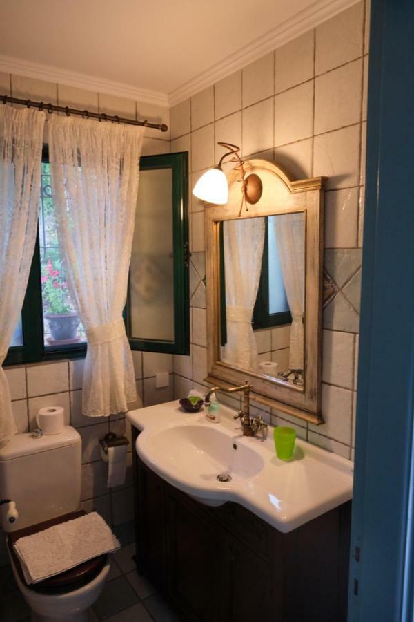 Apartamento Bella Vista Kato Korakiana Exterior foto